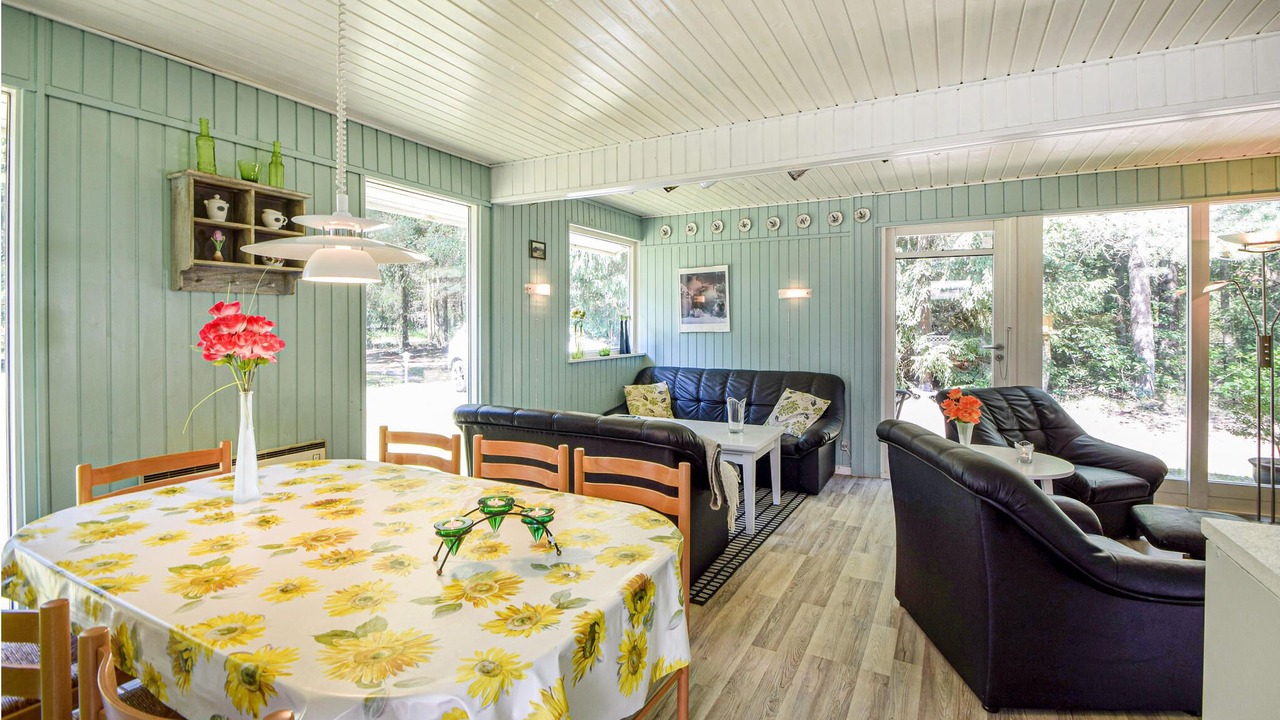 Photo of Bedroom in Ans