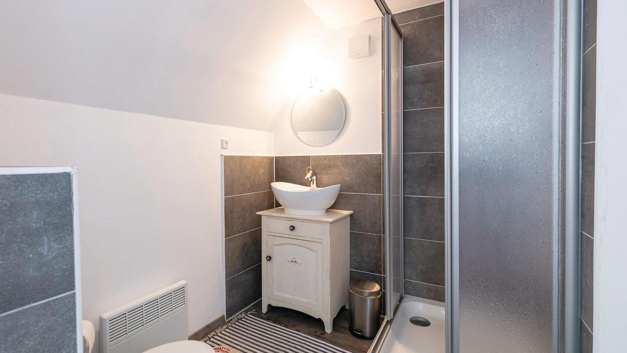 Photo of Bathroom in Nexø