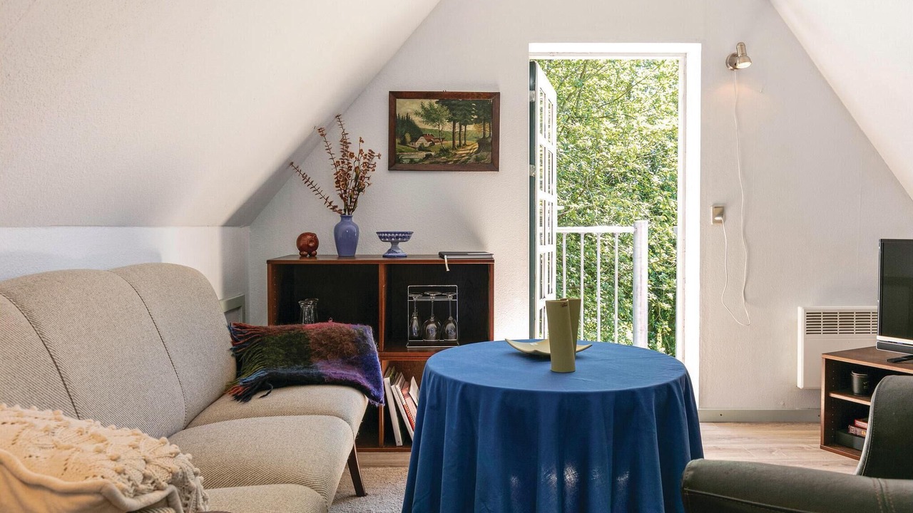 Photo of Bedroom in Nexø