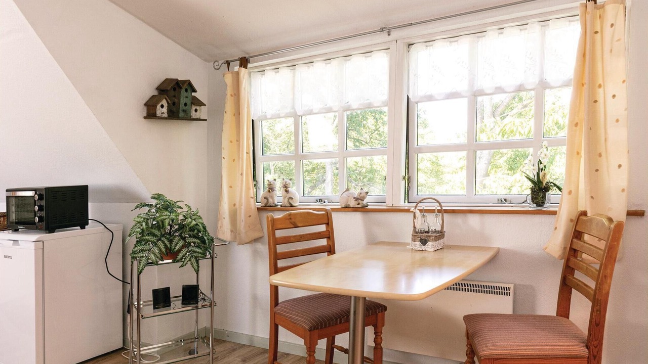 Photo of Bedroom in Nexø