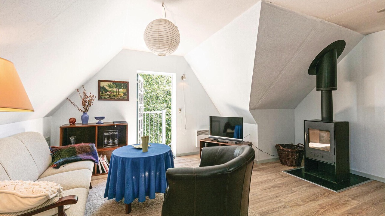 Photo of Bedroom in Nexø