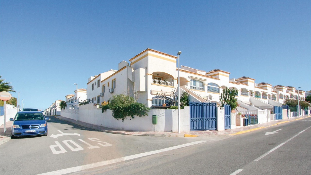 Photo of Outdoor in Monte Faro