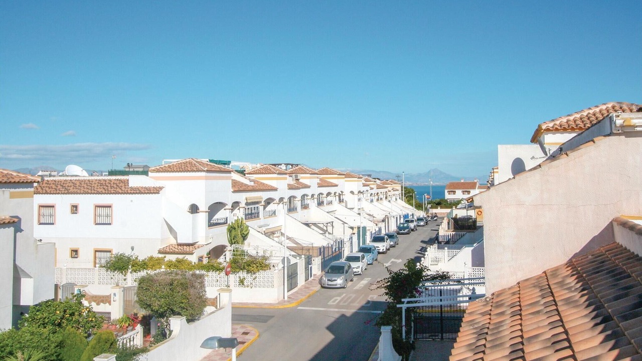 Photo of Bedroom in Monte Faro