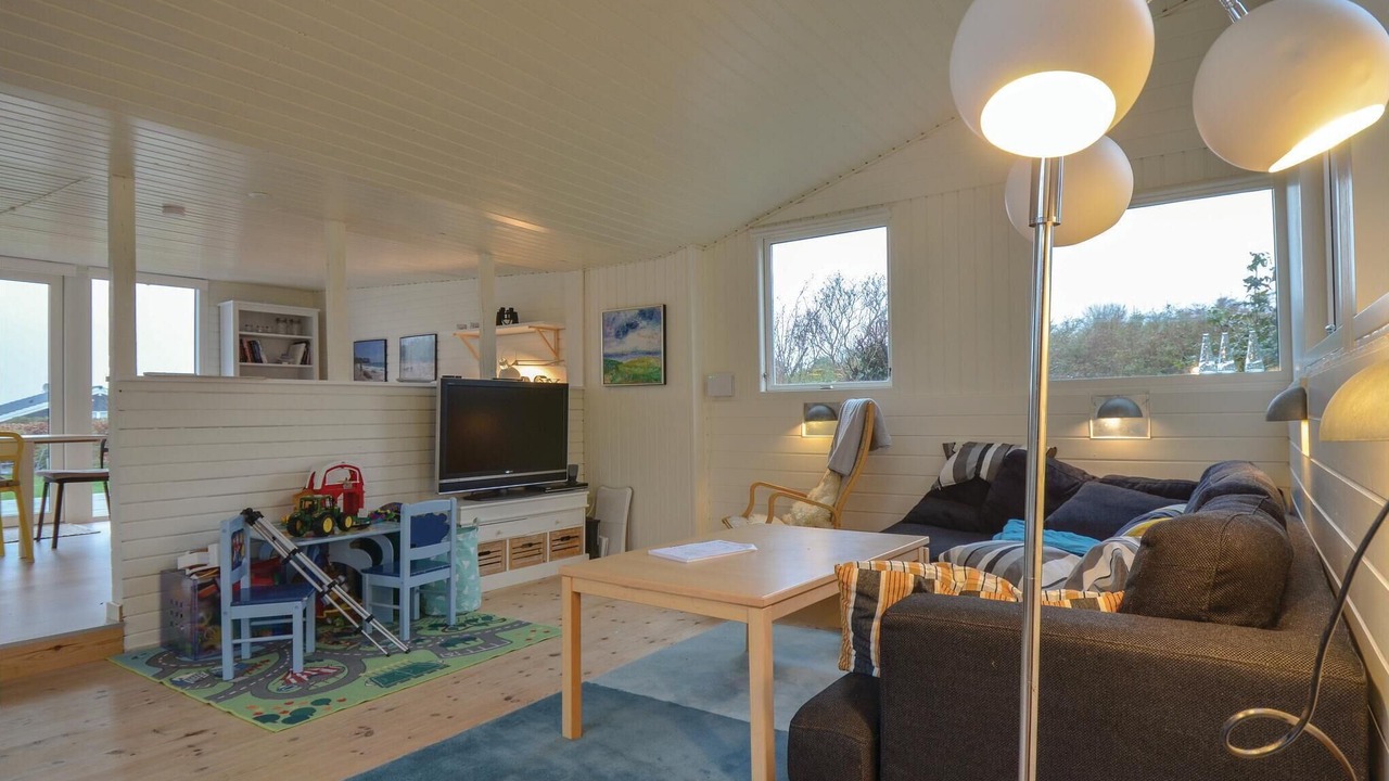 Photo of Bedroom in Skødshoved Strand