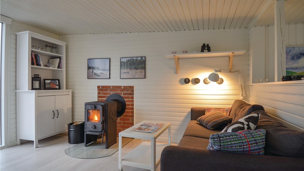 Photo of Bedroom in Skødshoved Strand