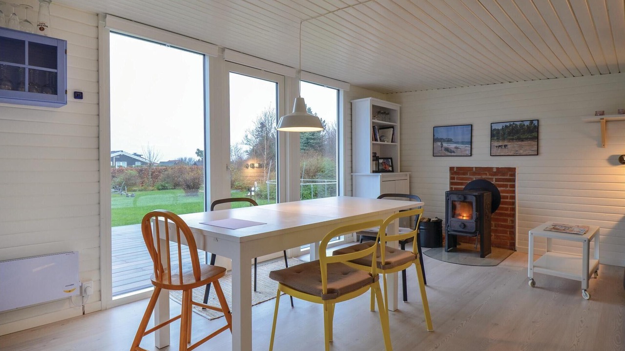 Photo of Bedroom in Skødshoved Strand