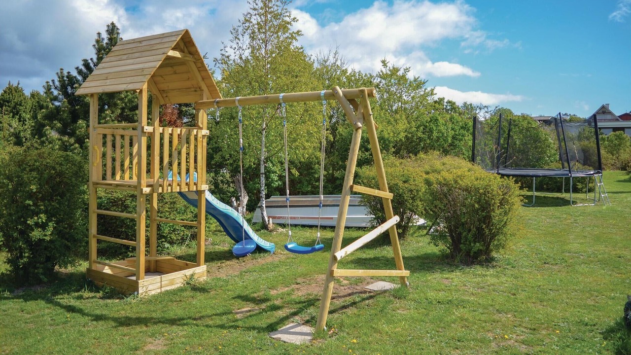 Photo of Outdoor in Skødshoved Strand