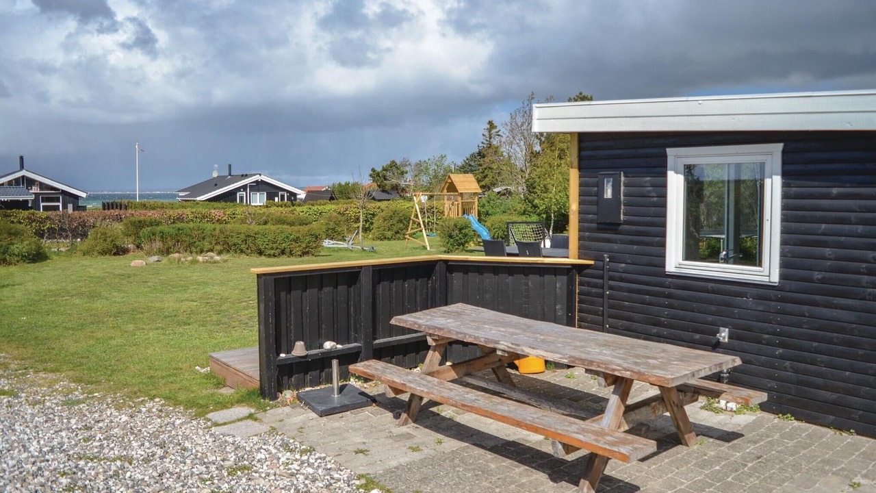 Photo of Outdoor in Skødshoved Strand