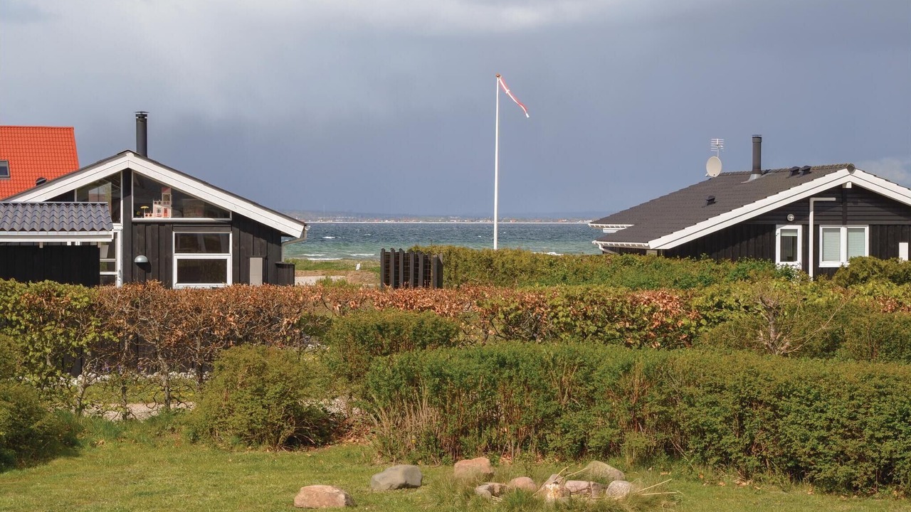 Photo of Bedroom in Skødshoved Strand