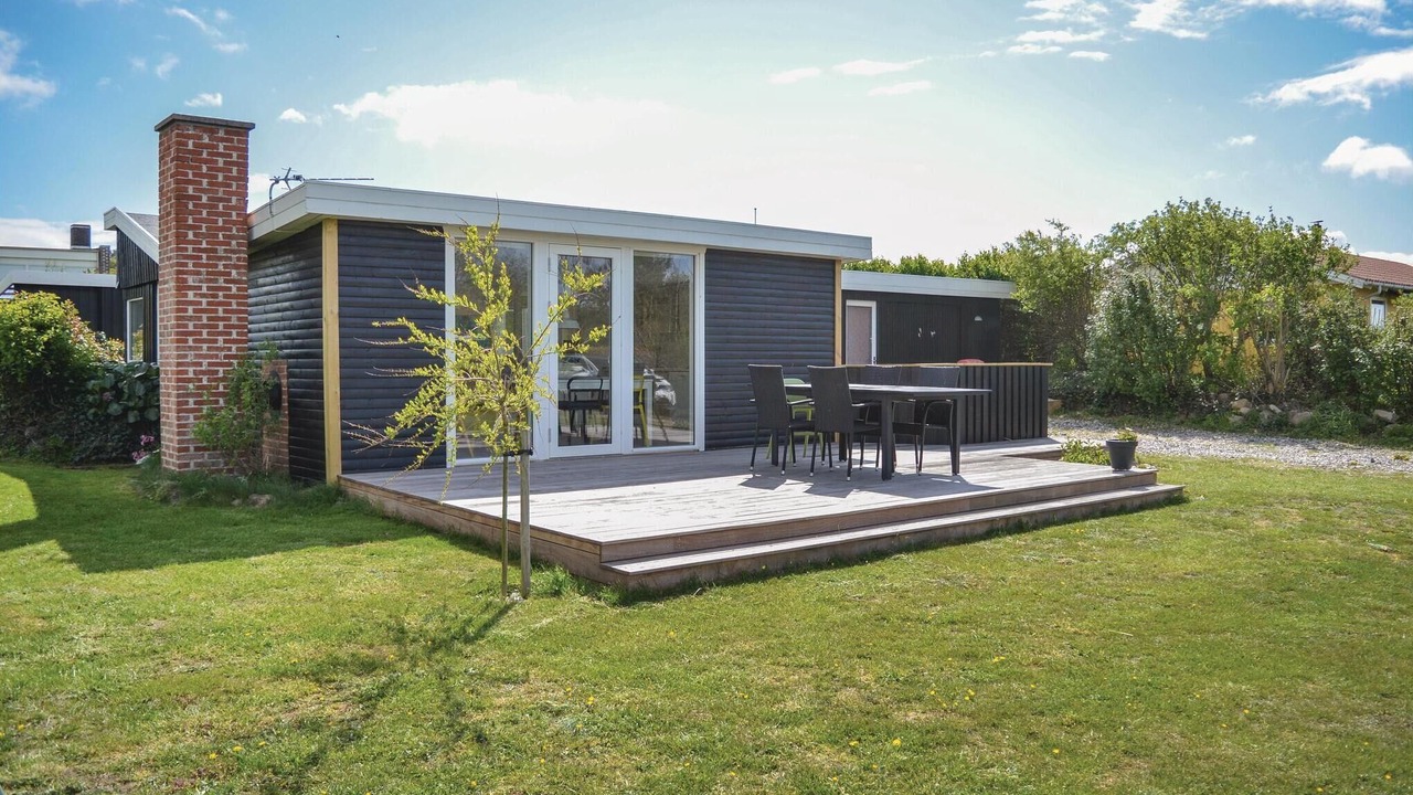 Photo of Outdoor in Skødshoved Strand