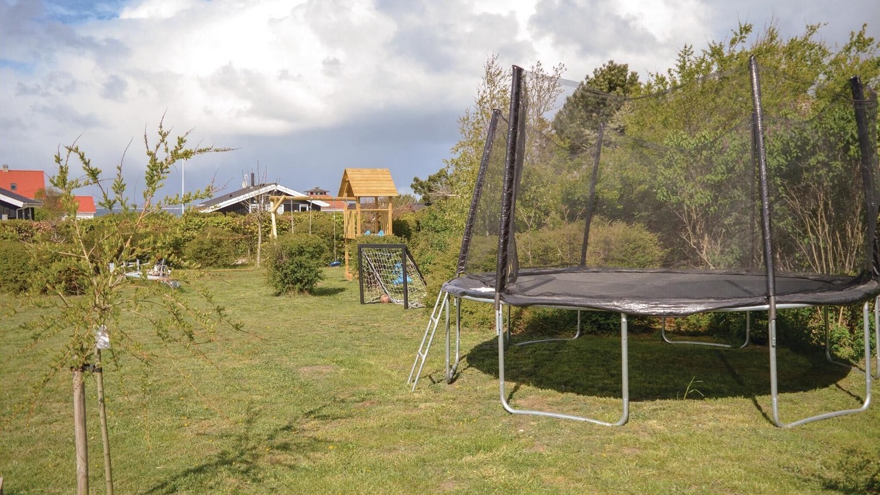 Photo of Outdoor in Skødshoved Strand