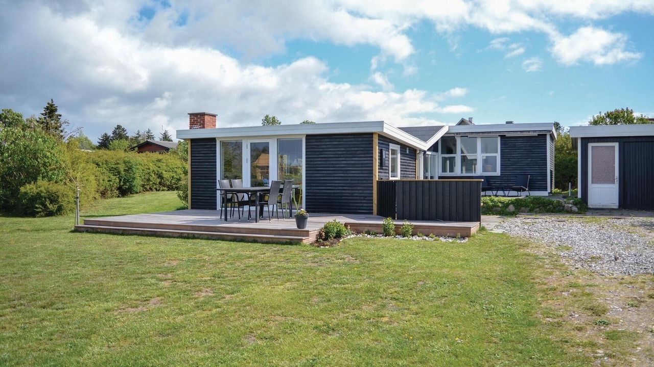 Photo of Outdoor in Skødshoved Strand