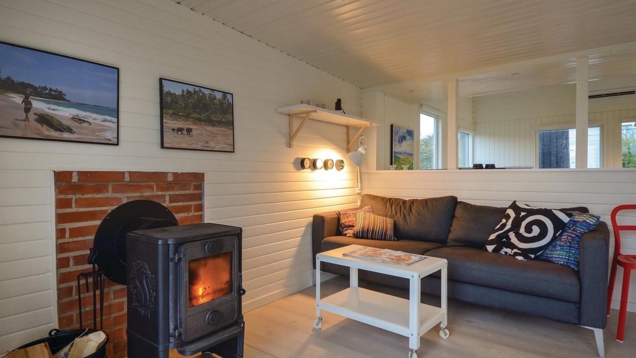 Photo of Bedroom in Skødshoved Strand