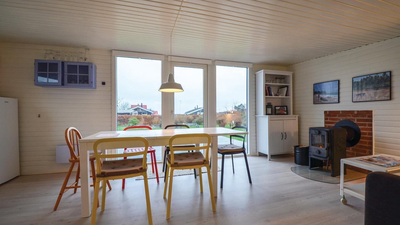 Photo of Bedroom in Skødshoved Strand