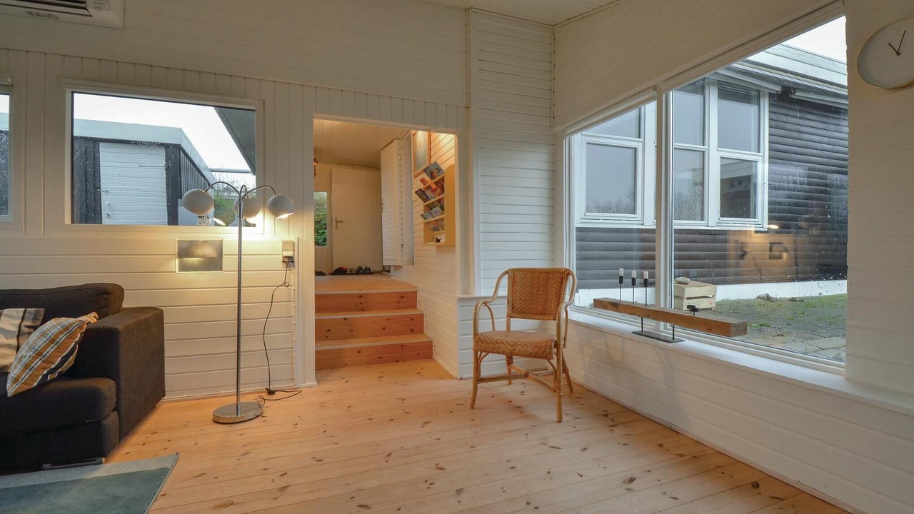Photo of Bedroom in Skødshoved Strand