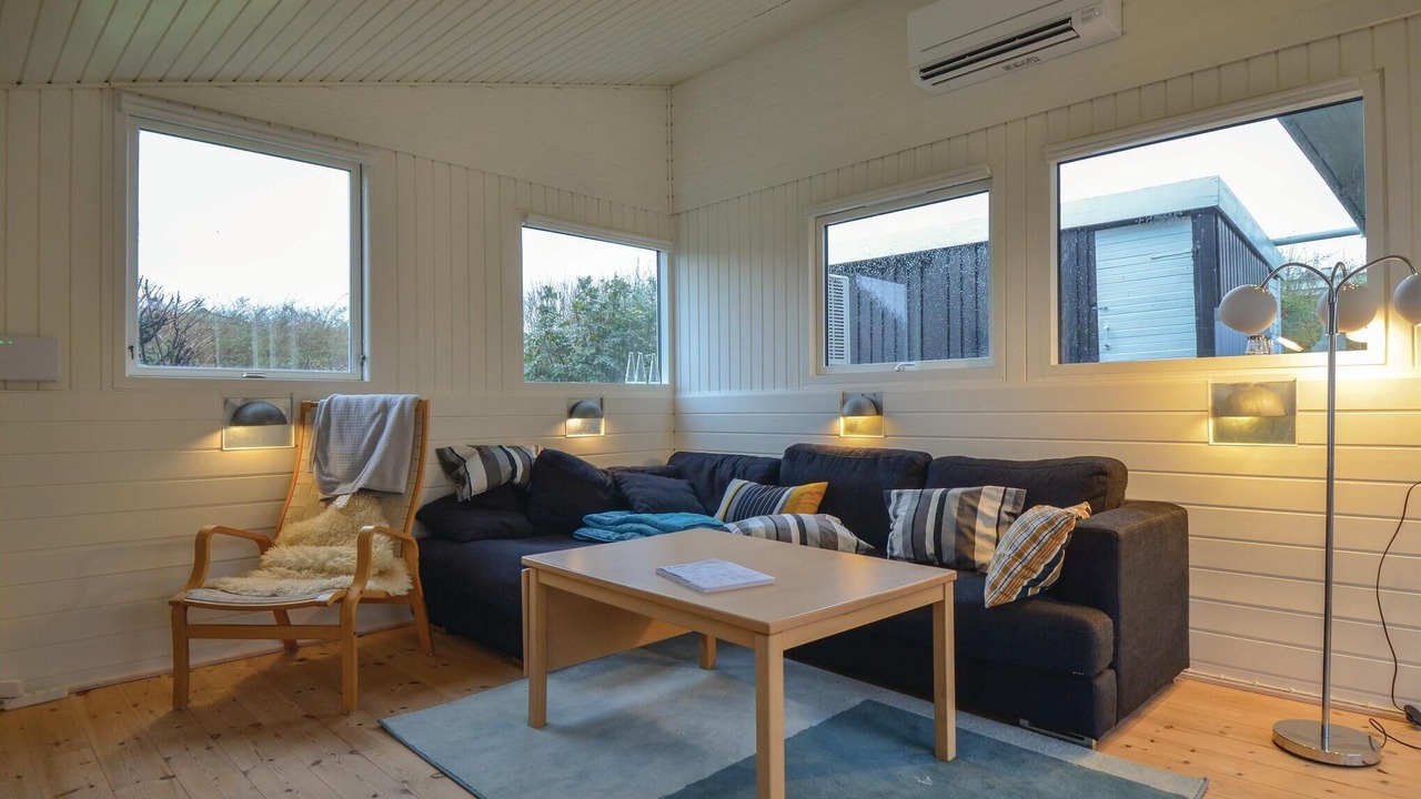 Photo of Bedroom in Skødshoved Strand