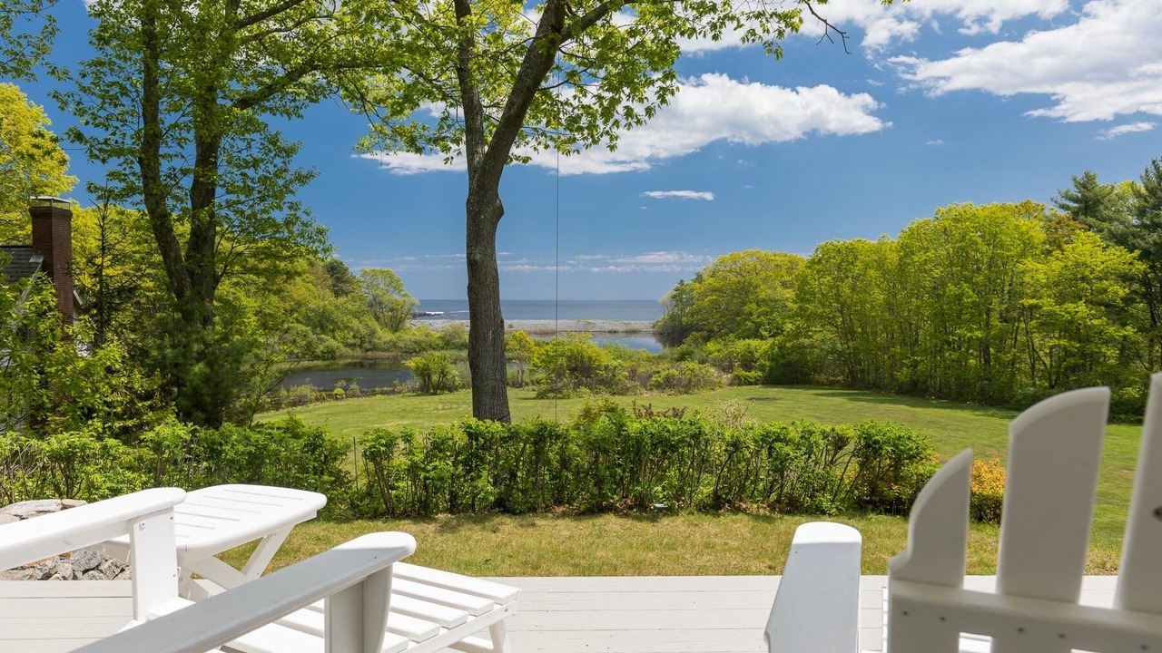 Photo of Outdoor in York