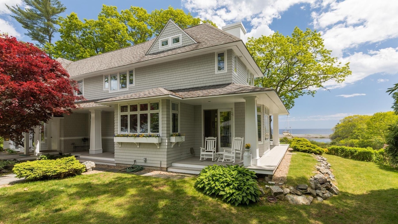 Photo of Outdoor in York