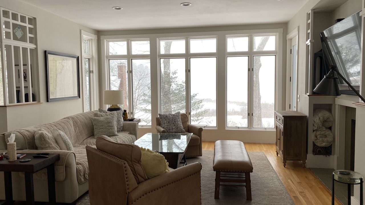 Photo of Bedroom in York