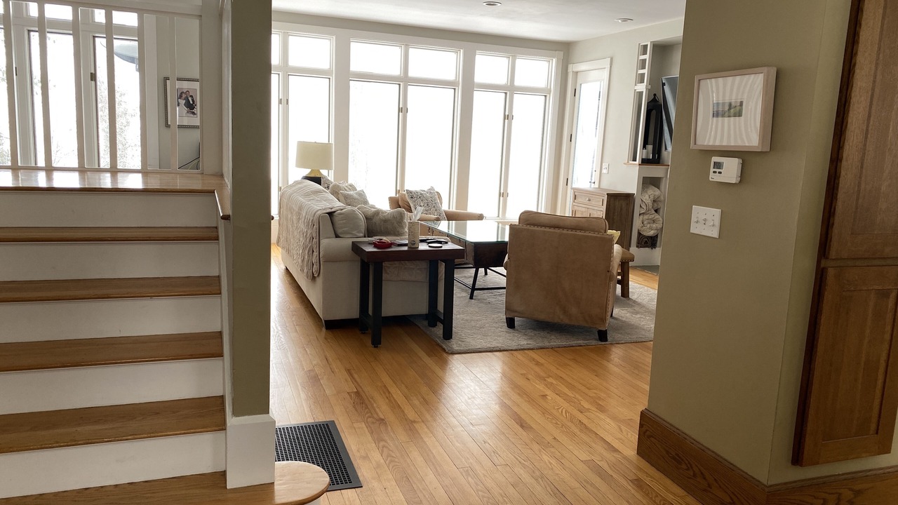 Photo of Livingroom in York