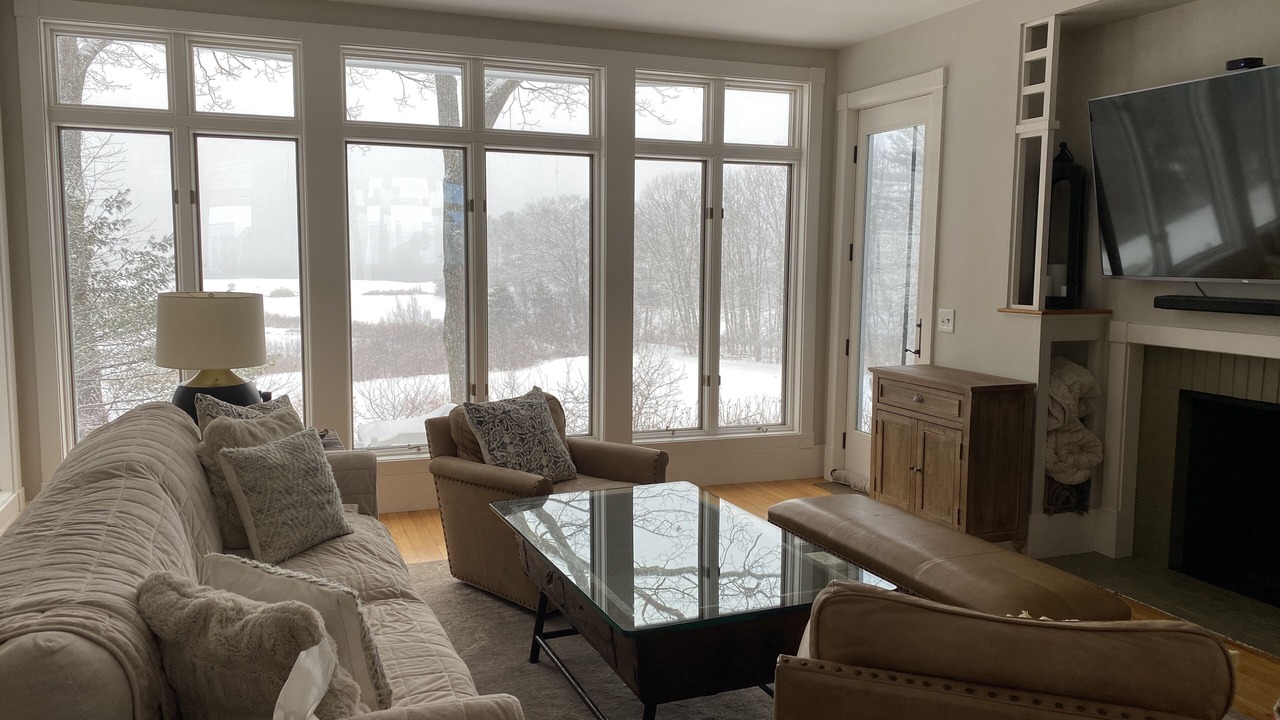 Photo of Livingroom in York