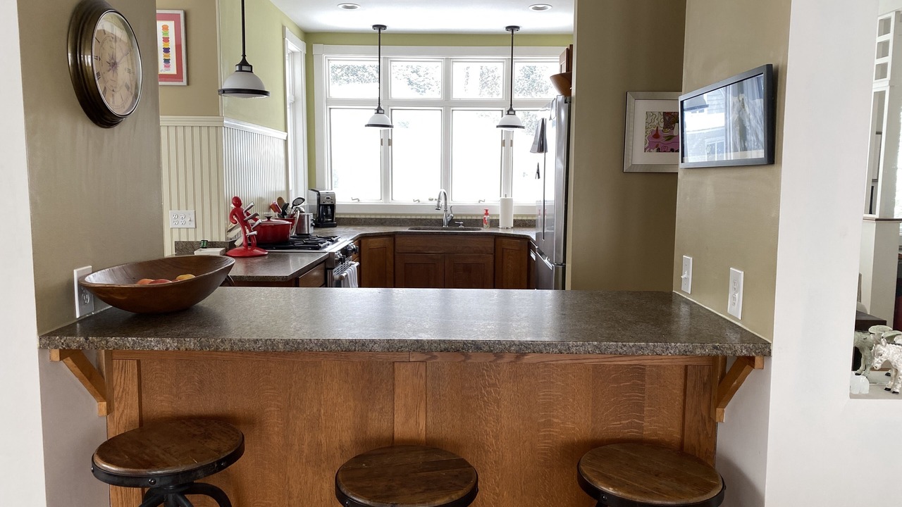 Photo of Kitchen in York