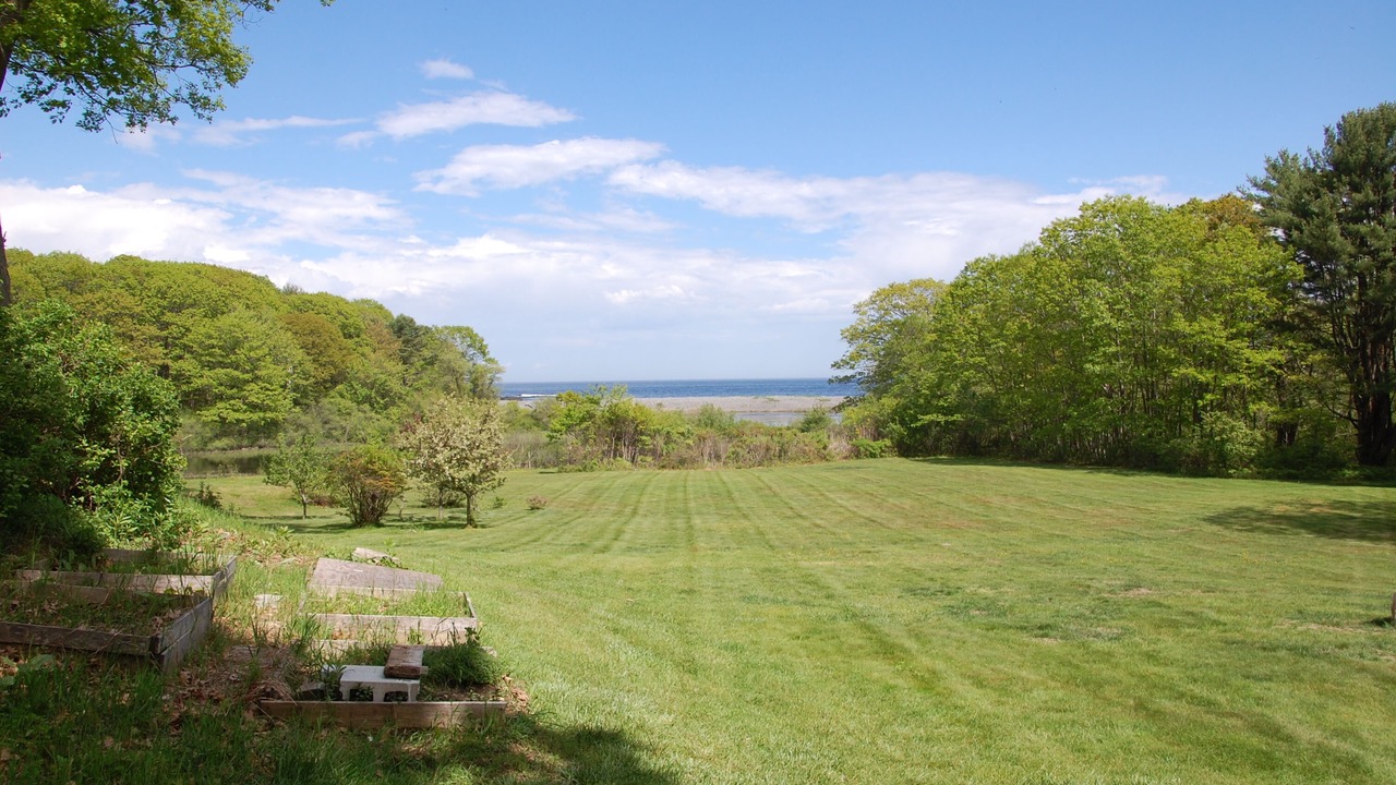 Photo of Outdoor in York