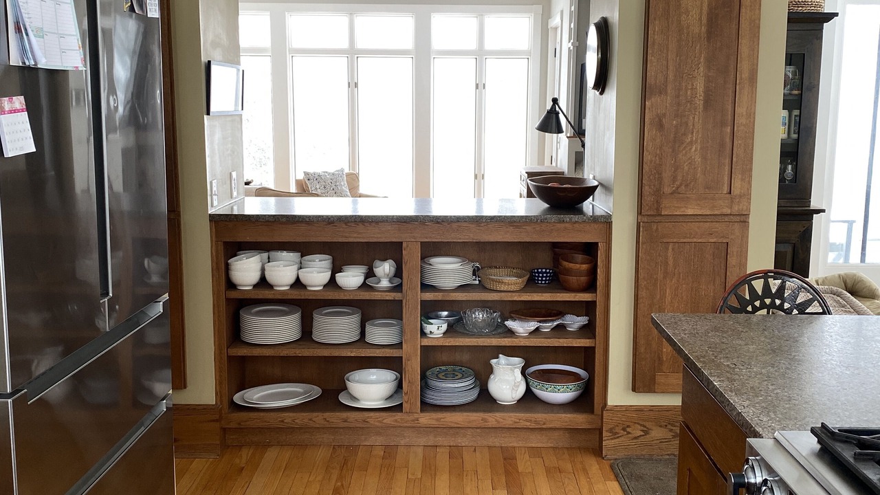 Photo of Kitchen in York