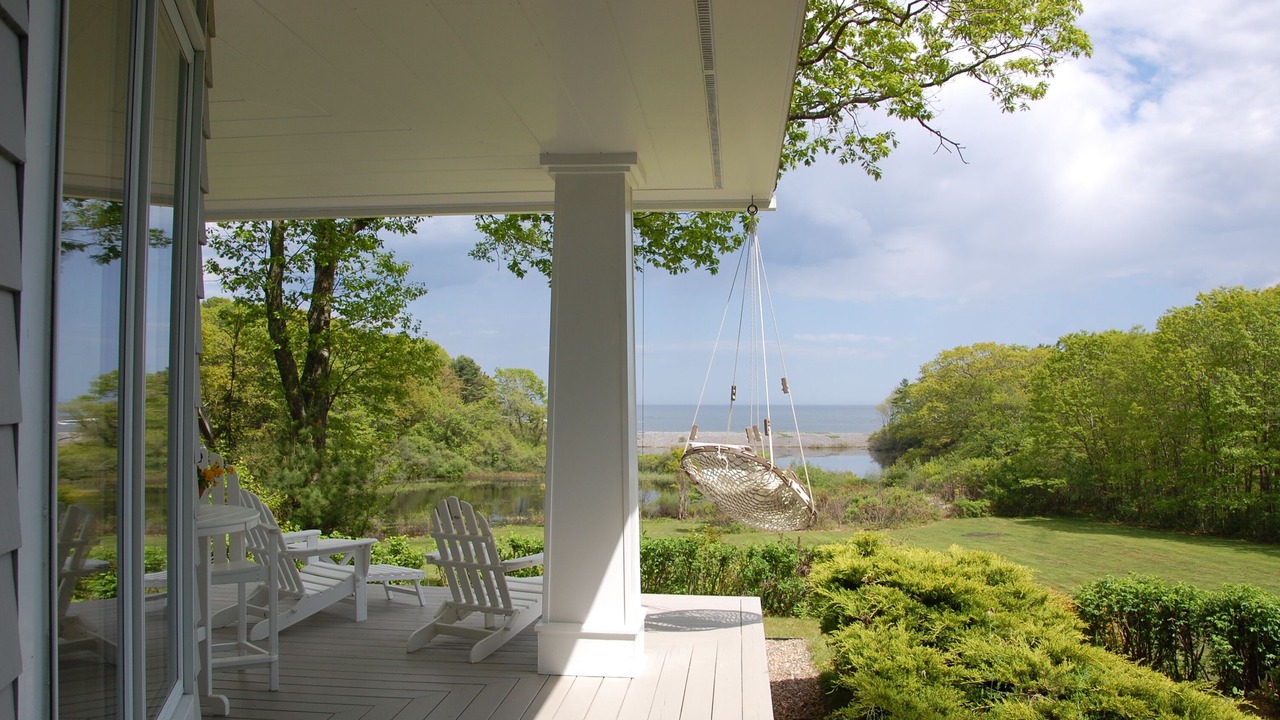 Photo of Outdoor in York