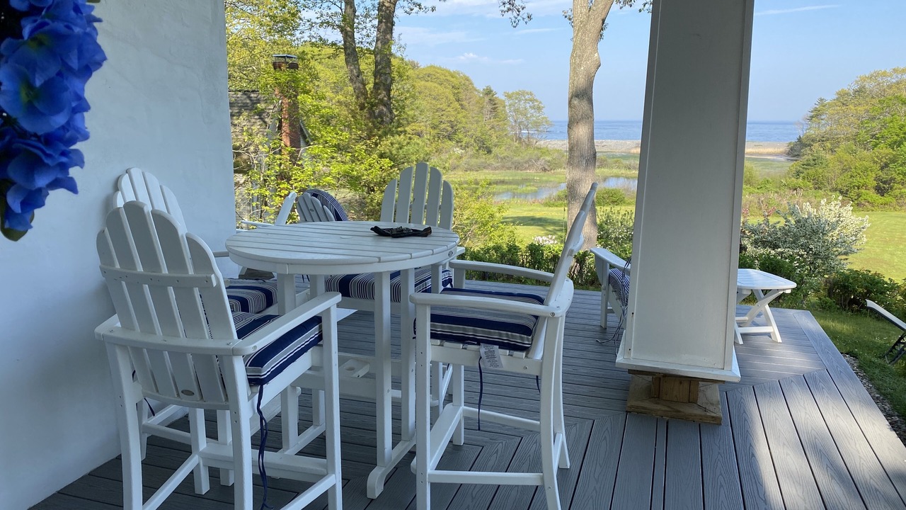 Photo of Outdoor in York