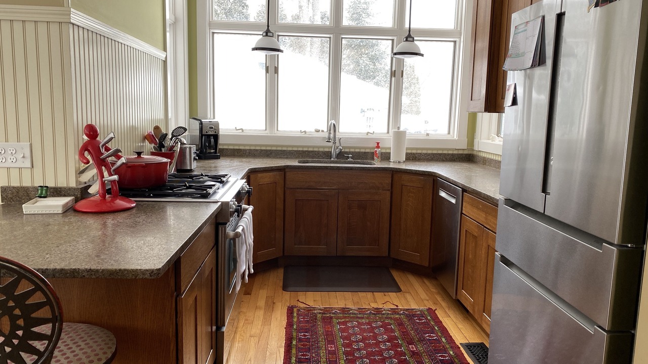 Photo of Kitchen in York