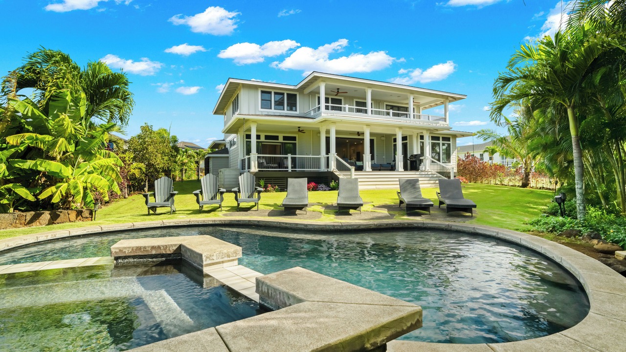 Photo of Outdoor in Poipu