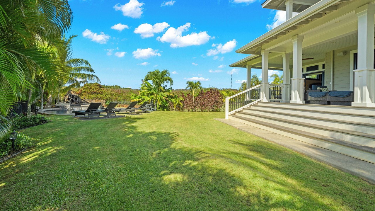 Photo of Outdoor in Poipu