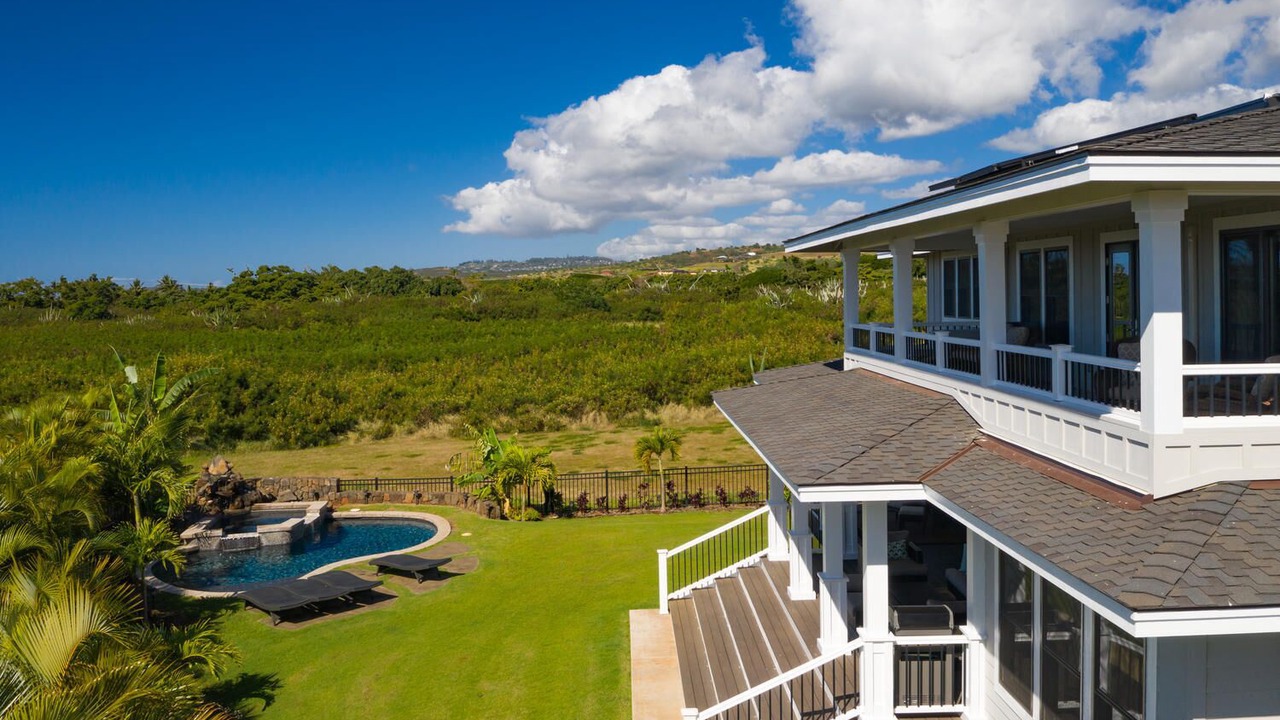 Photo of Others in Poipu