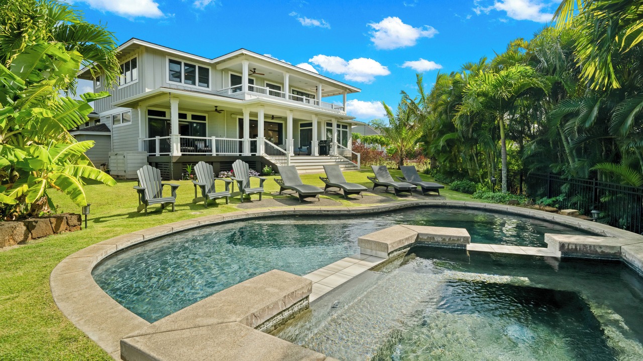 Photo of Outdoor in Poipu