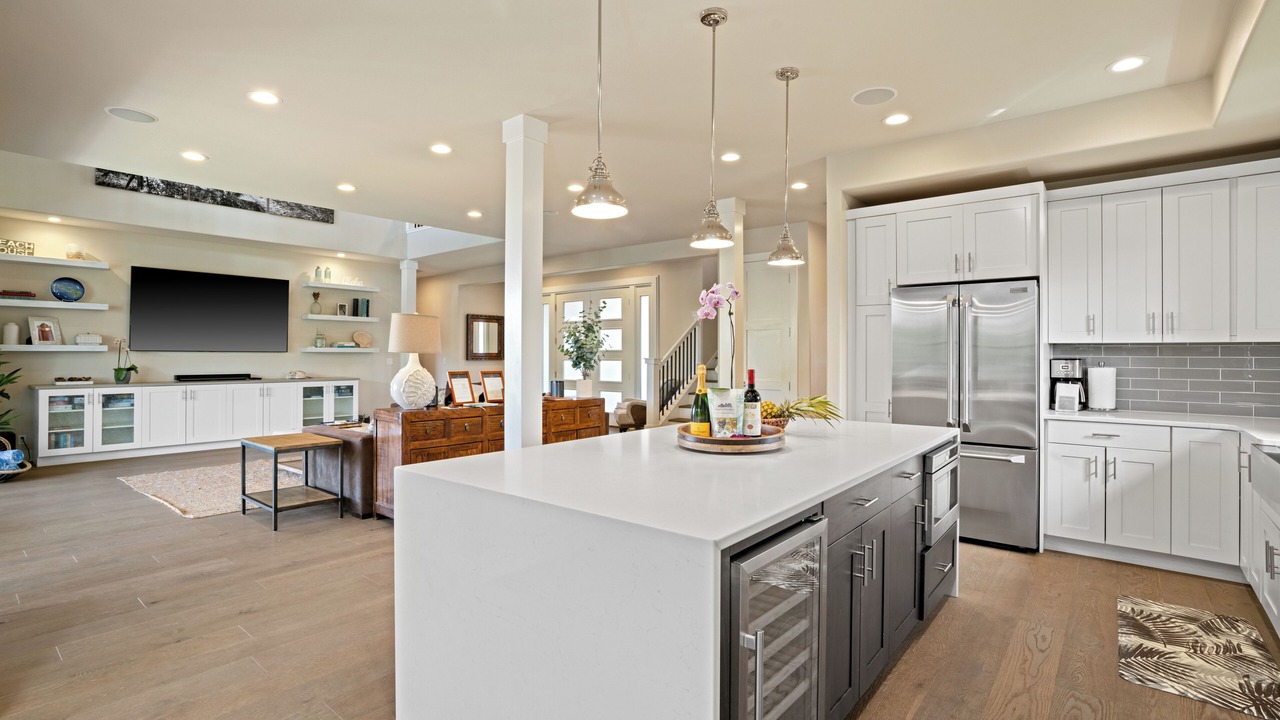 Photo of Kitchen in Poipu