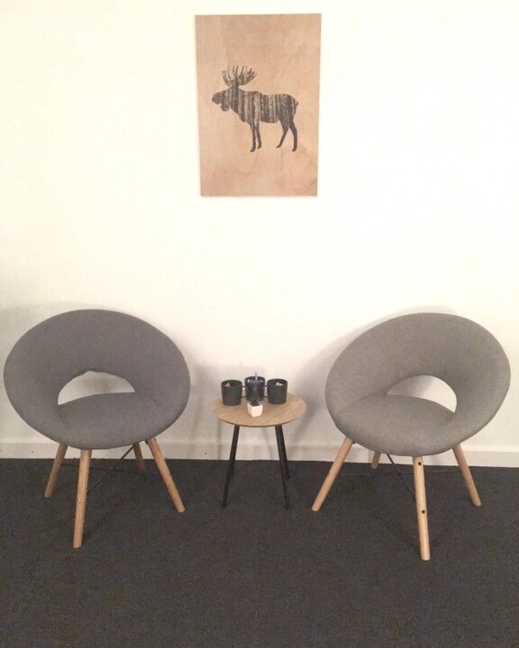 Photo of Livingroom in Vanlose