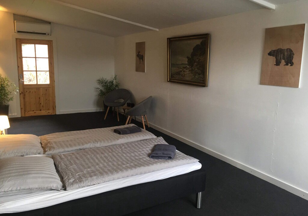Photo of Livingroom in Vanlose