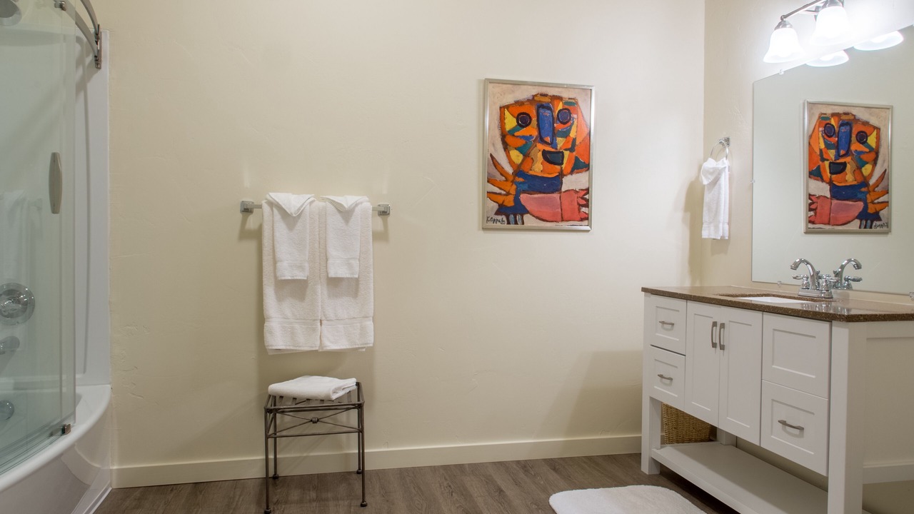 Photo of Bathroom in Grants Pass