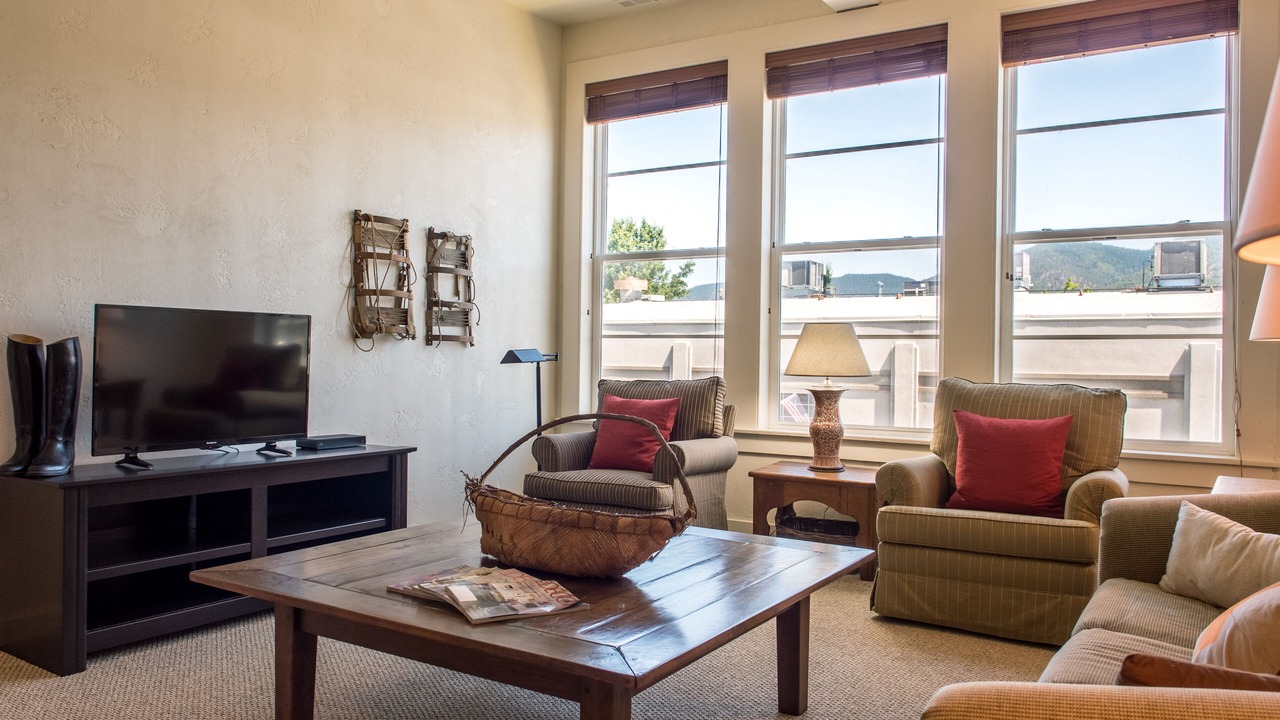 Photo of Livingroom in Grants Pass