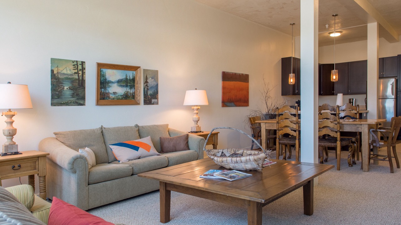 Photo of Livingroom in Grants Pass
