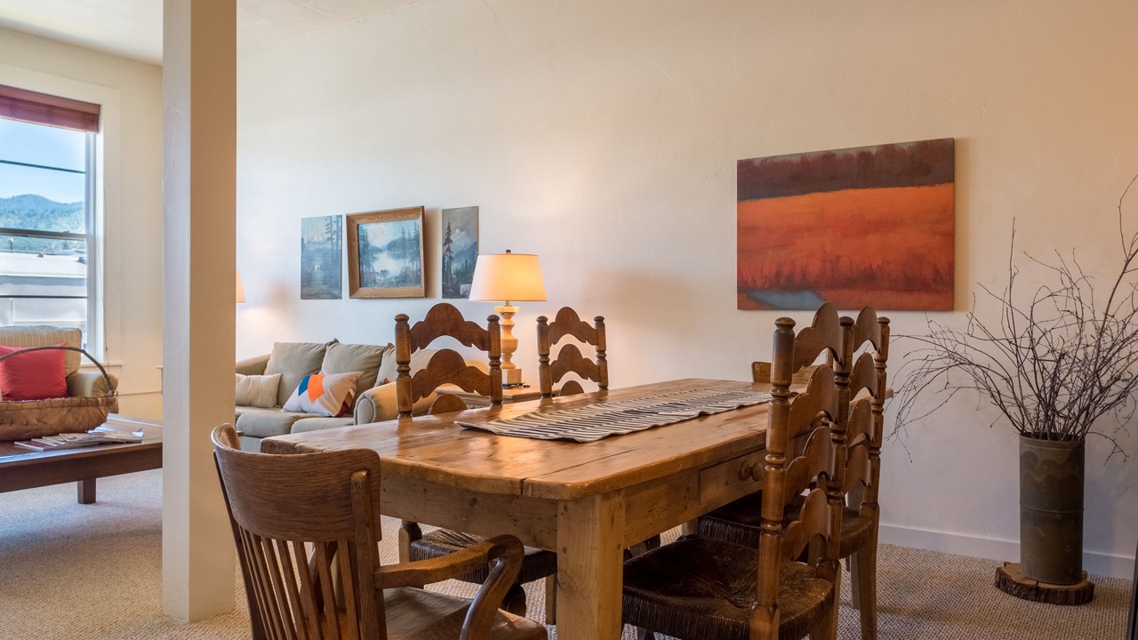 Photo of Livingroom in Grants Pass