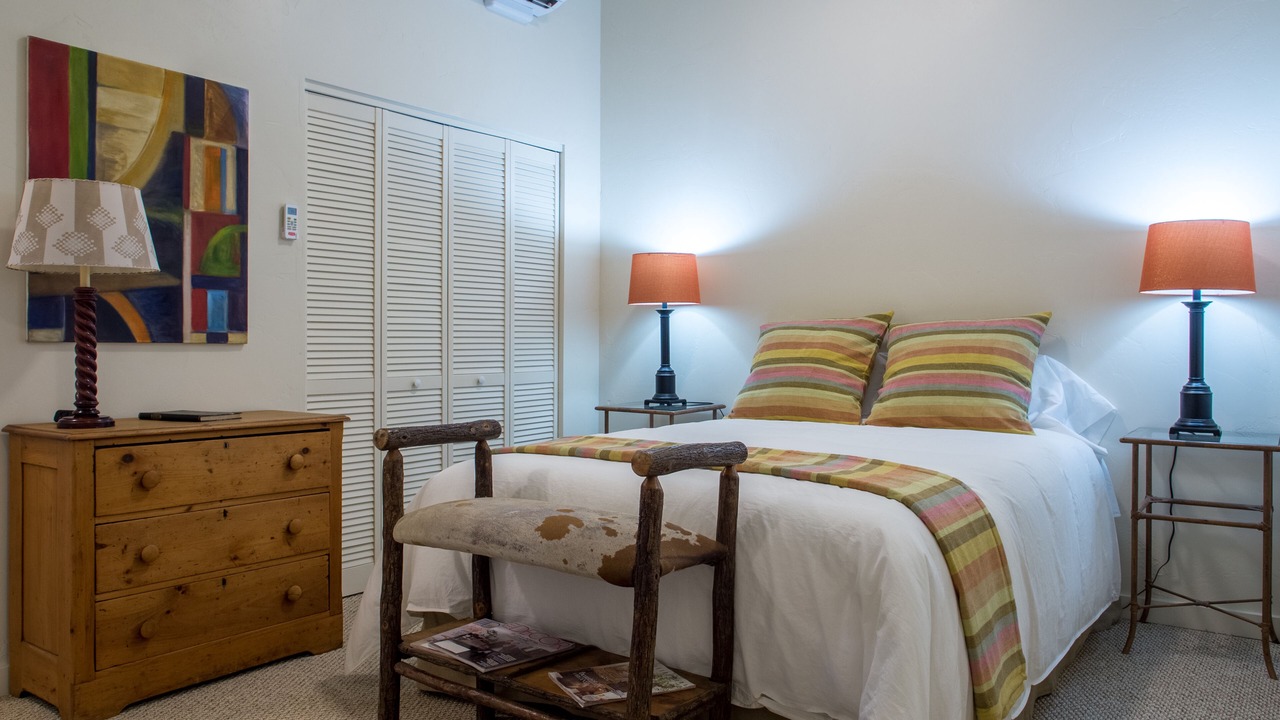 Photo of Bedroom in Grants Pass