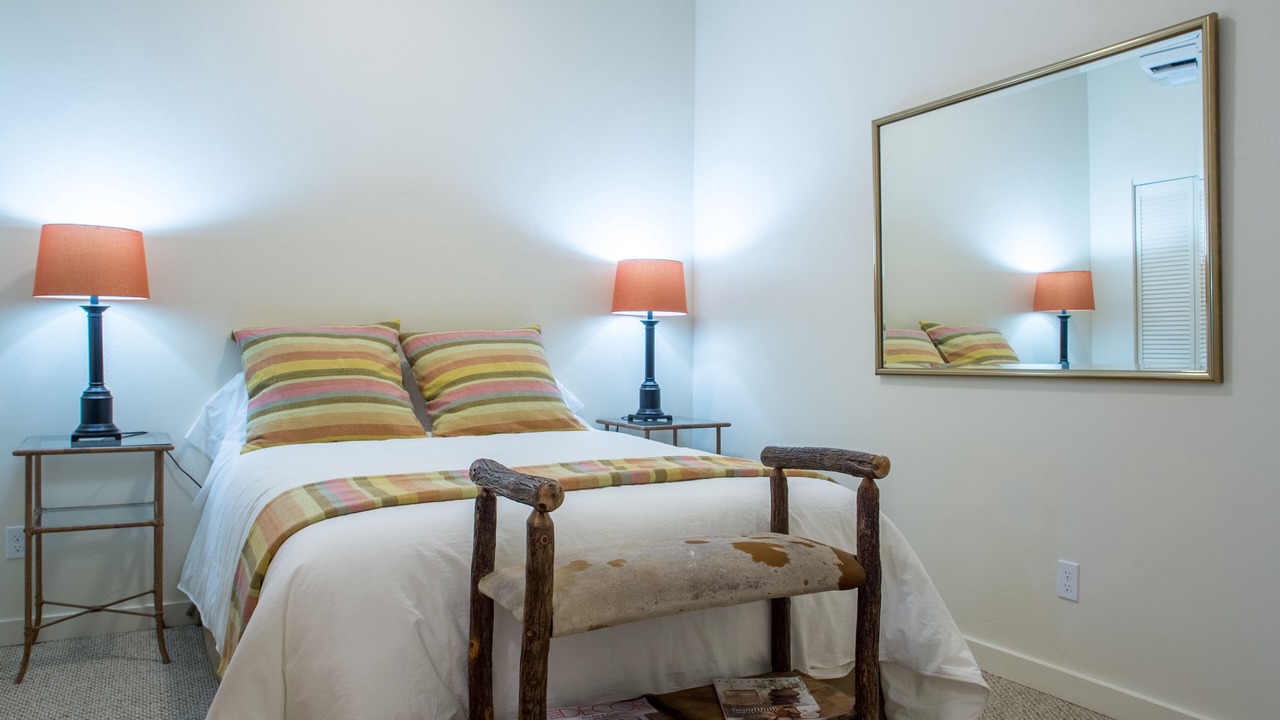 Photo of Bedroom in Grants Pass