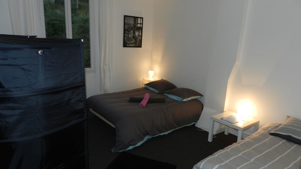 Photo of Bedroom in Hautot-sur-Mer