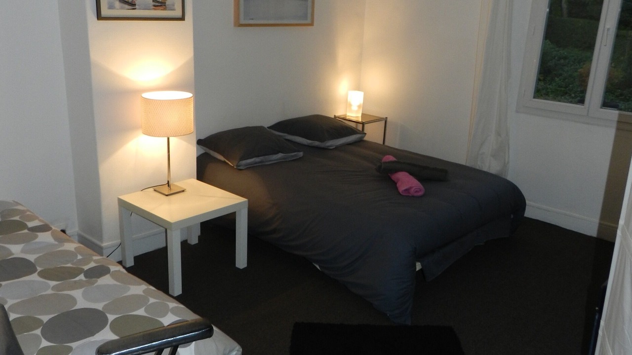 Photo of Bedroom in Hautot-sur-Mer