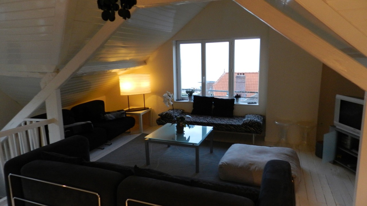 Photo of Livingroom in Hautot-sur-Mer