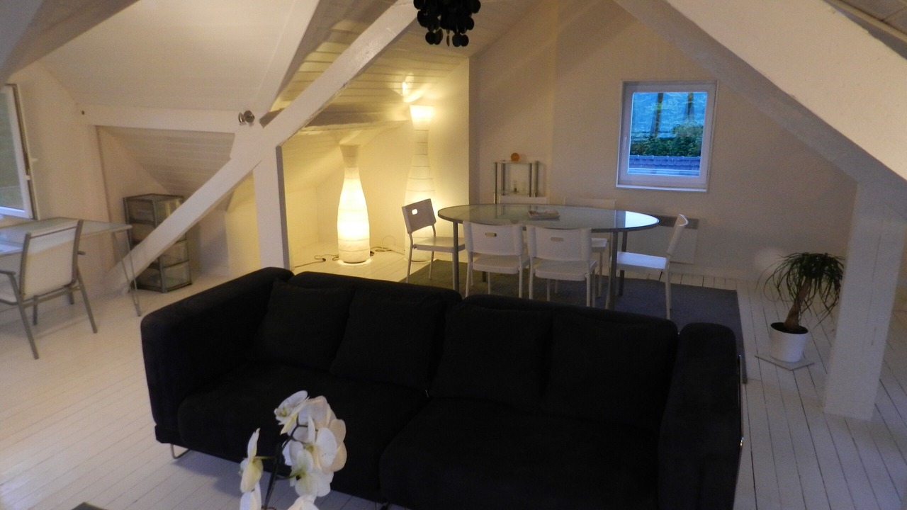 Photo of Livingroom in Hautot-sur-Mer