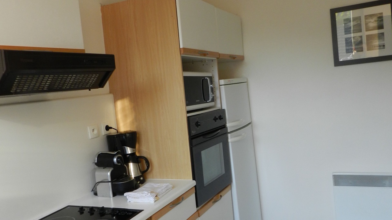 Photo of Kitchen in Hautot-sur-Mer