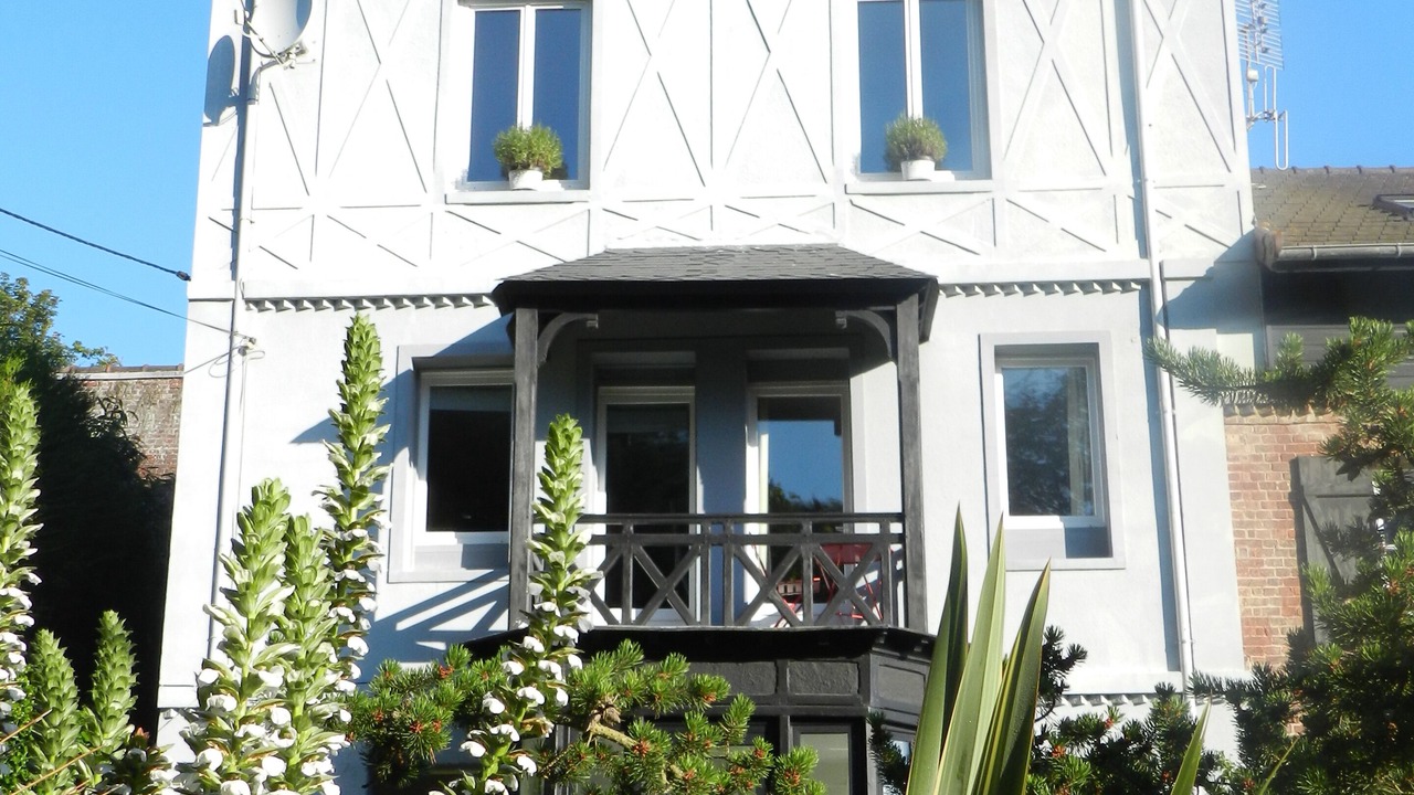 Photo of Outdoor in Hautot-sur-Mer